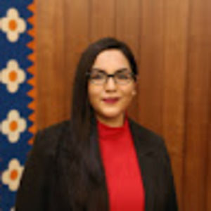 Meet your Posher, Lorena